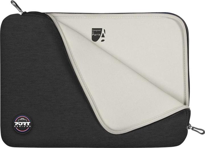 Actual product image Port Designs Torino Ii (15.60", Universal)