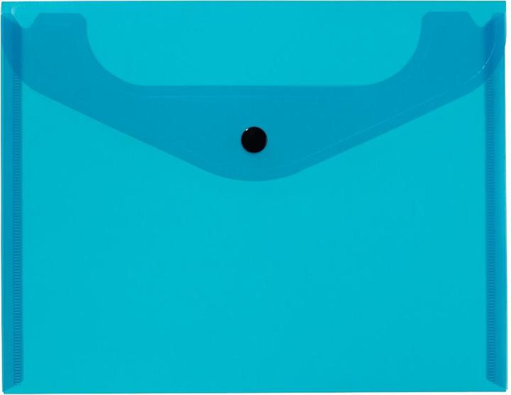 Immagine prodotto Kolma Custodia per documenti Easy A5 blu (A5, 1x)