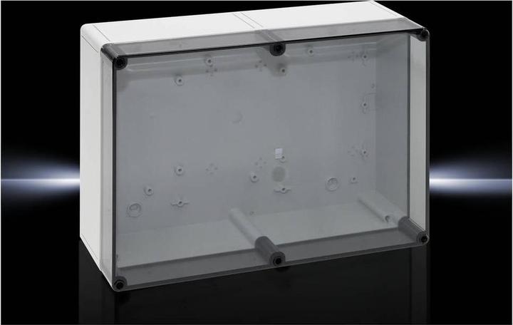 Actual product image Rittal Installation housing 360 x 25 (Housing)