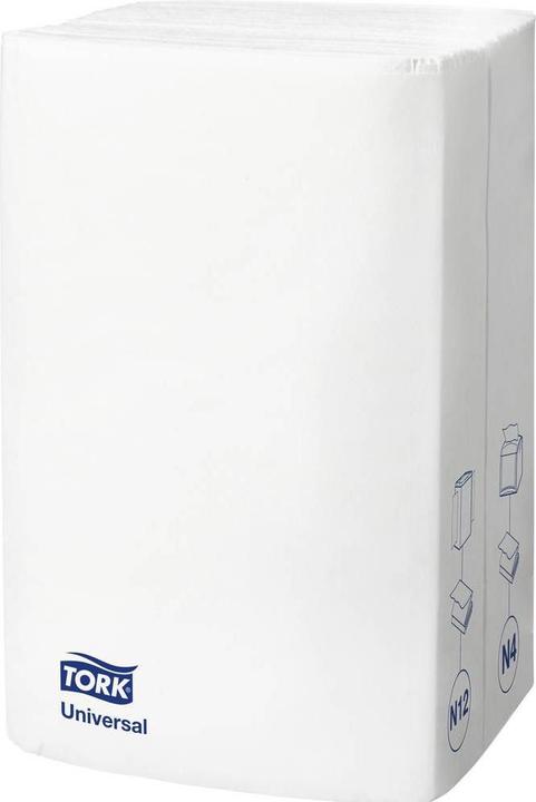Produktbild Tork Spenderservietten (9000 x, 22 x 33 cm)