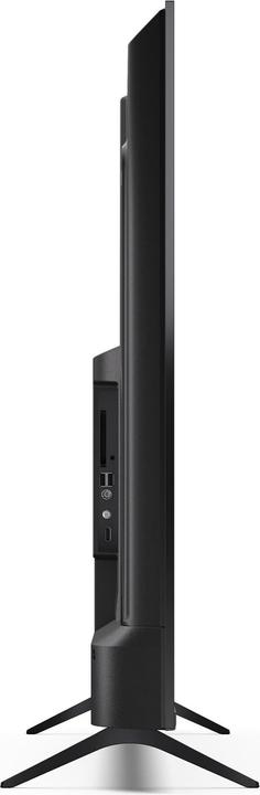 Immagine prodotto Sharp 55HP5465E (55", QLED, 2025)