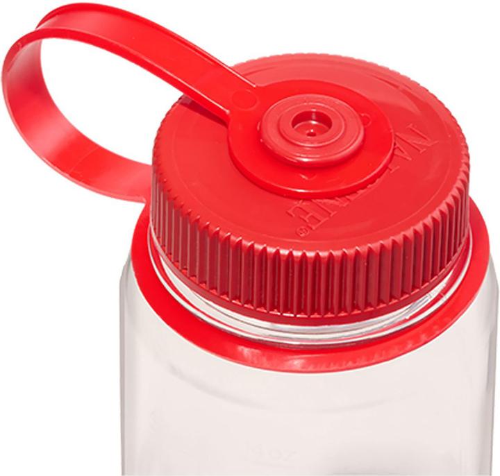 Productafbeelding Nalgene Waterfles WH Sustain (0.50 l)