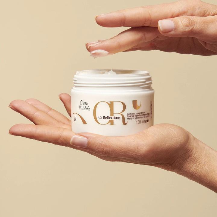 Produktbild Wella Oil Reflections (150 ml)