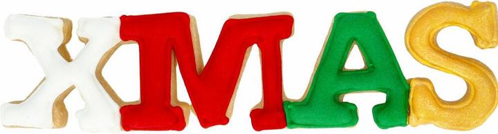 Produktbild Birkmann Ausstecher Xmas