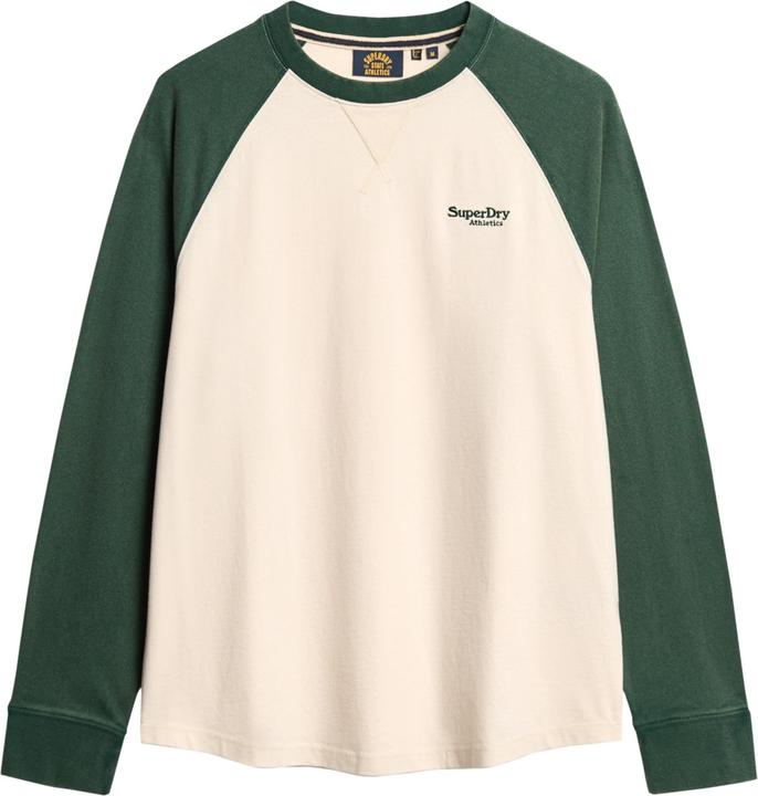 Produktbild Superdry Essential Logo Baseball (XL)