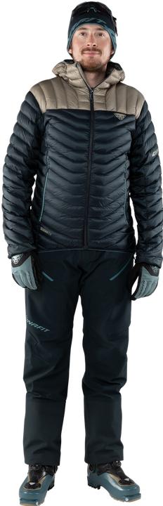 Produktbild Dynafit Ridge Ultralight Daunenjacke (XL)