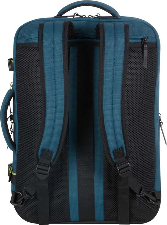 Actual product image American Tourister Take2cabin Travel Backpack L Exp (42.50 l)