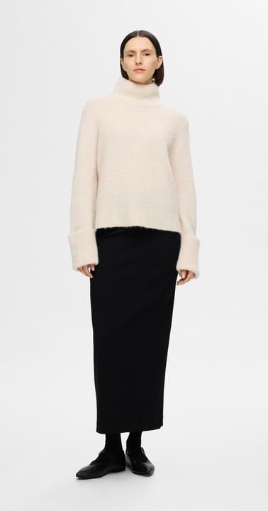 Produktbild Selected Femme Rollkragen Pullover (L)