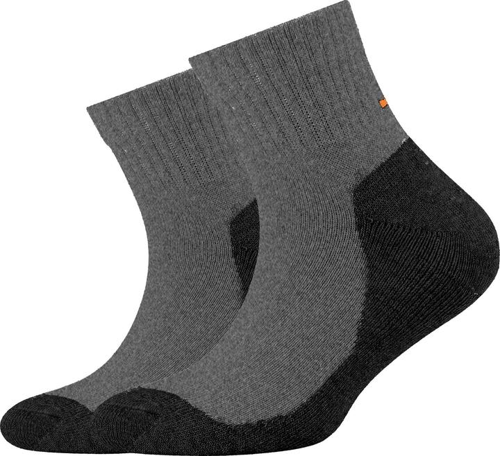 Produktbild Camano Sport Children pro tex function Quarters 2p (2er Pack, 39, 42)