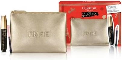 Produktbild L'Oréal Paris L'Oreal Paris Creative Free Clutch Set (Haarpflege set)
