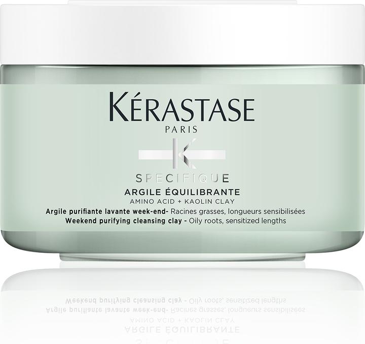 Actual product image Kérastase Specifique Argile Equilibrante (250 ml)