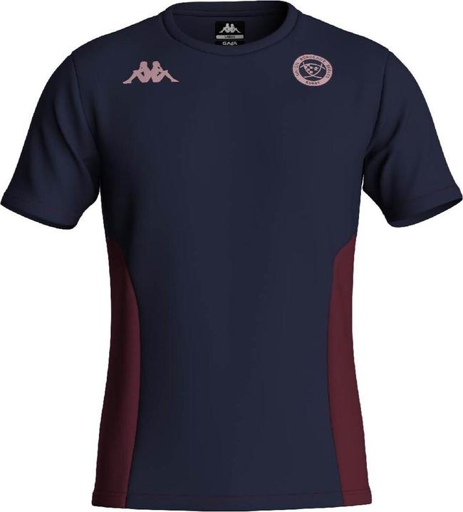 Kappa Union Bordeaux-Bègles Trikot 2025/26