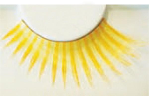 Actual product image 000694 (Artificial eyelashes)