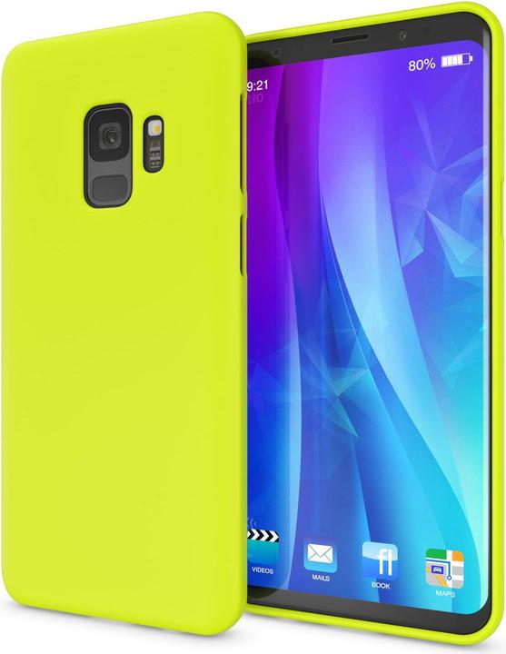 Produktbild Nalia Handyhülle (Samsung Galaxy S9)