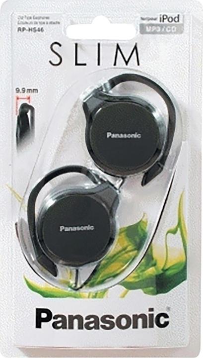 Immagine prodotto Panasonic Rp-Hs 46 (Cablato)