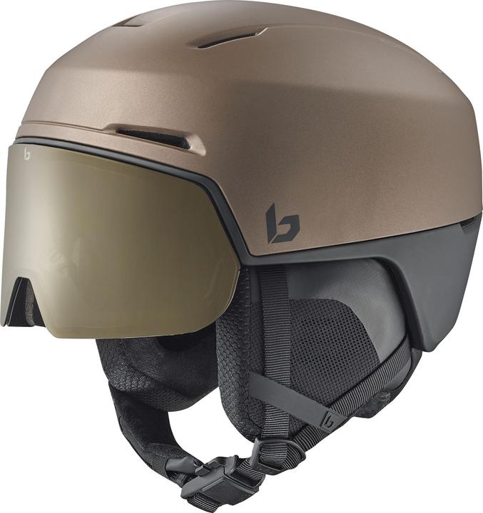 Bollé X-Fusion Photochromic Cat. 1-3 (55 - 59 cm, M)