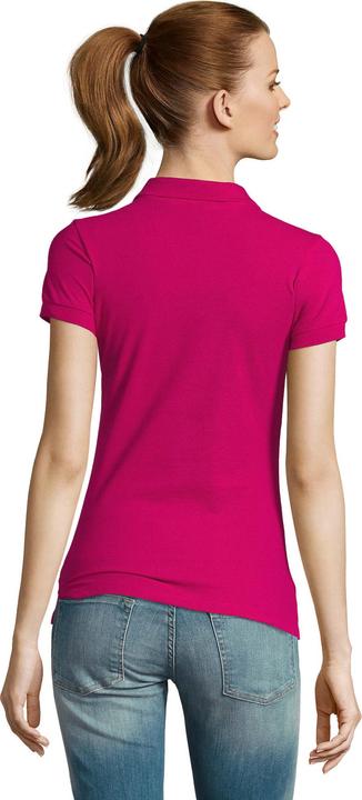 Produktbild Sols Passion Poloshirt (M)