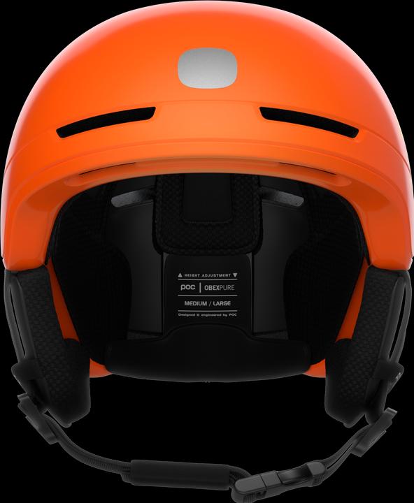 Actual product image Poc ito kids ski helmet Obex MIPS (48 - 52 cm, XXS)