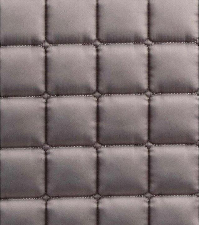 Produktbild Premier Equine dressurmatte für pferde aus satin und wolle atlantis cc