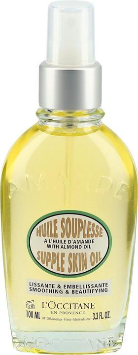 Produktbild L'Occitane Straffendes Körperöl (Körperöl, 100 ml)