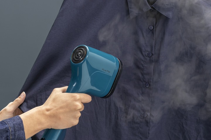 Actual product image Tefal DT2020 (1300 W, 20 g/min)