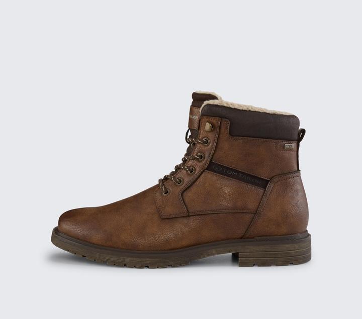 Actual product image Tom Tailor Stiefelette (44)