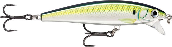 Rapala X-Rap Magnum Cast (10 cm)