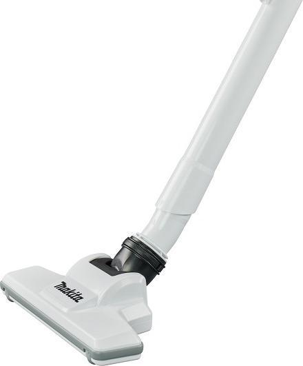 Produktbild Makita DCL283FZW Akkustaubsauger White 18V ohne Batterien und Ladegerät