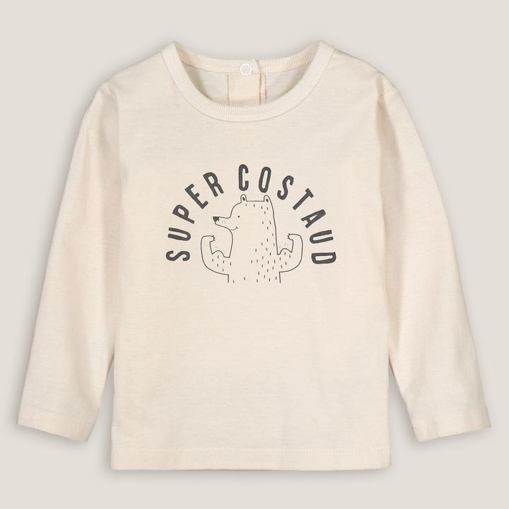 Produktbild La Redoute Collections Set aus Jacke (110)
