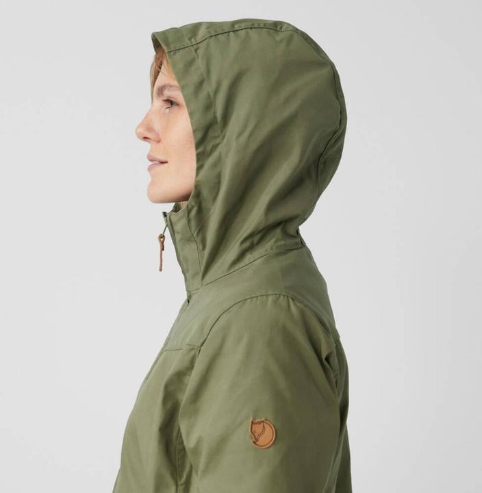 Produktbild Fjällräven Stina Jacket (S)