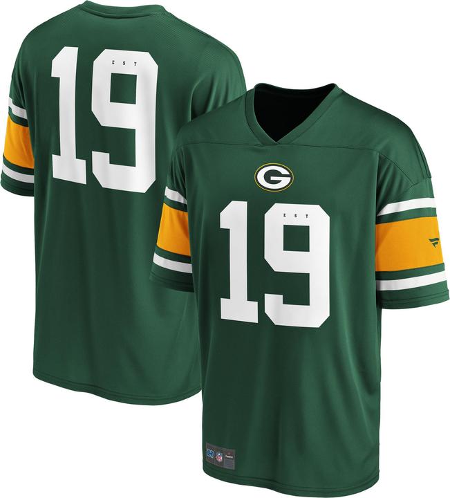 Fanatics Green Bay Packers Foundation Supporters Jersey L