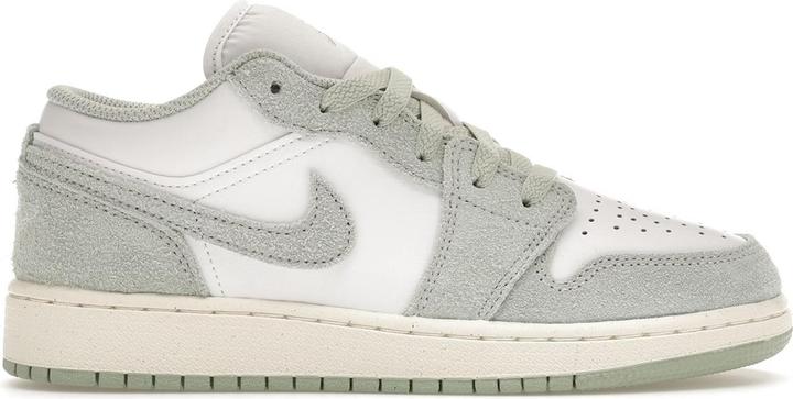 Image du produit Jordan 1 Low SE White Seafoam (GS) (38)