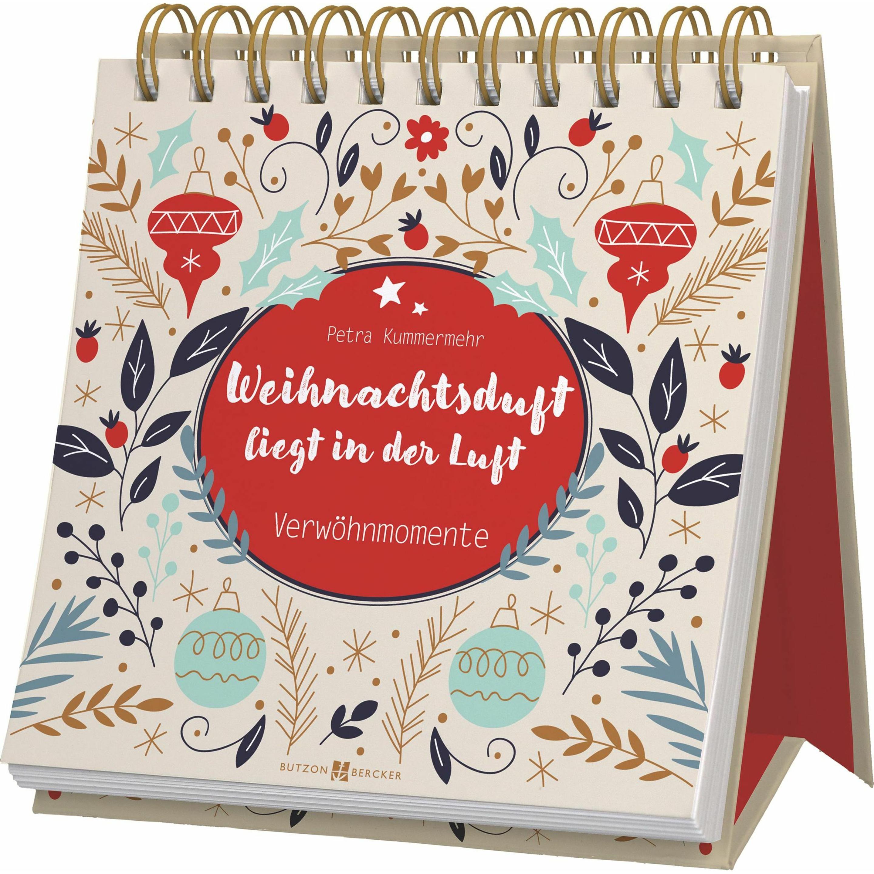 Butzon und Bercker Kummermehr:Weihnachtsduft liegt in der (59914975)