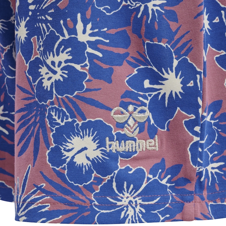 Actual product image hummel Flower Shorts (110)