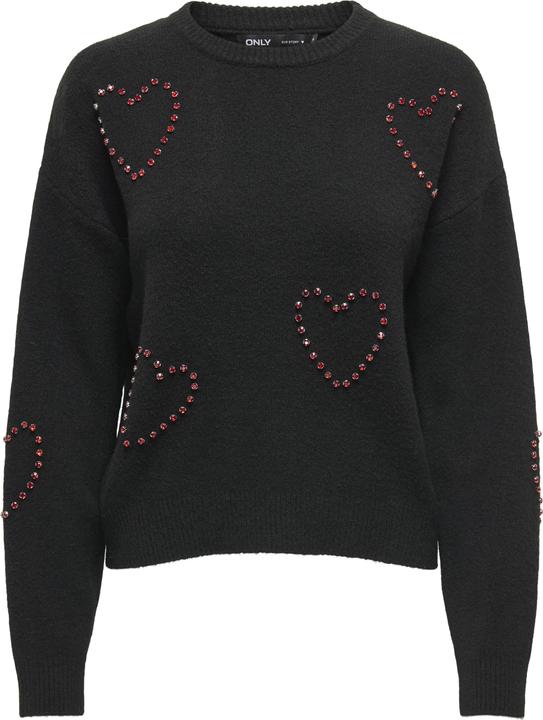 Produktbild Only CARDAISY Strickpullover Strickpullover (S)