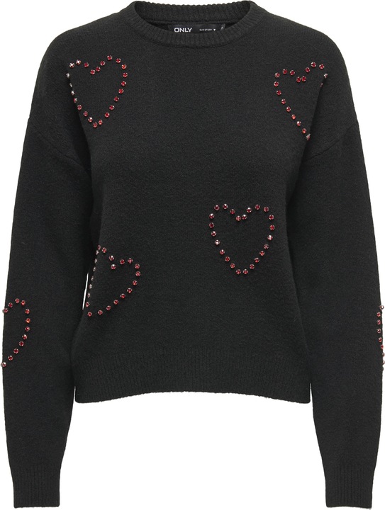 Image du produit Only CARDAISY Pull-over en maille Pull-over en maille (S)