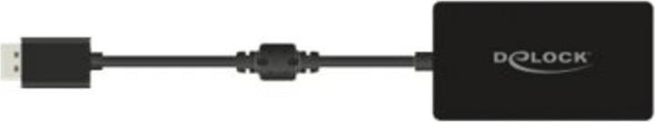 Produktbild Delock DP zu (DVI, HDMI, VGA, 16 cm)