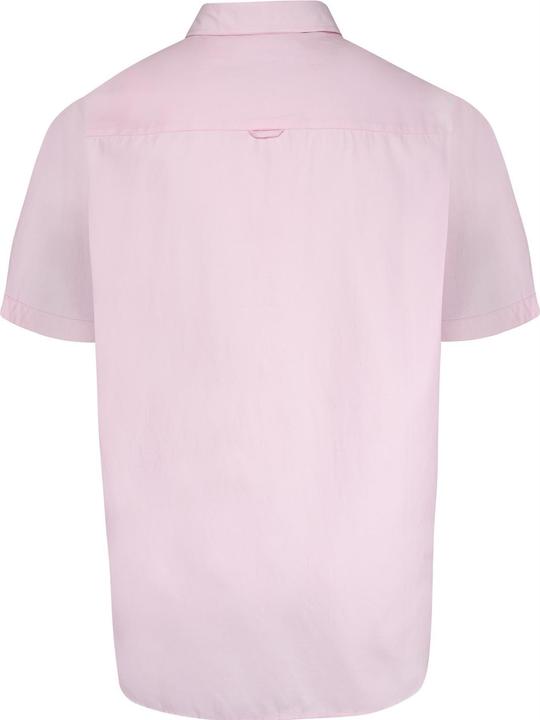 Produktbild DUKE James Hemd kurzärmlig (7XL)