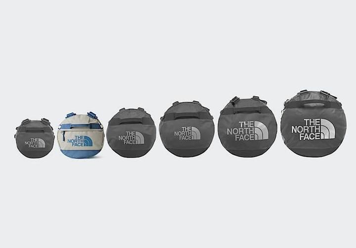 Produktbild North Face Base Camp (50 l)