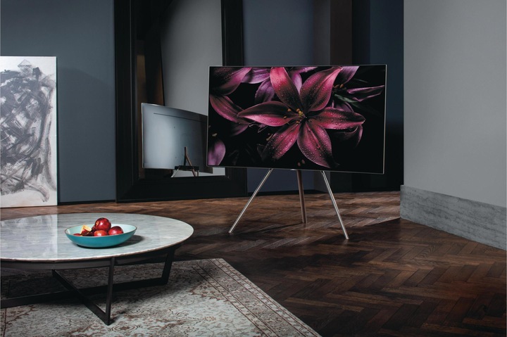 Produktbild Samsung VG-STSM11B, Standfuss Studio (Gerätespezifisch, 65")