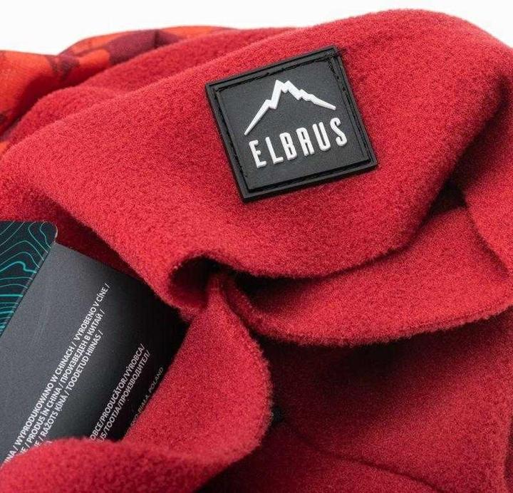 Immagine prodotto Elbrus Berri Polartec Scaldacollo Astratta