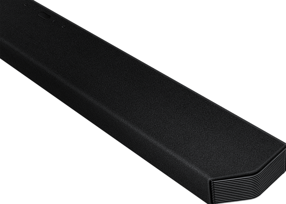 Actual product image Samsung HW-Q900A (406 W, 7.1.2 Channel)