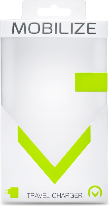 Immagine prodotto Mobilize Caricabatterie da viaggio Micro USB