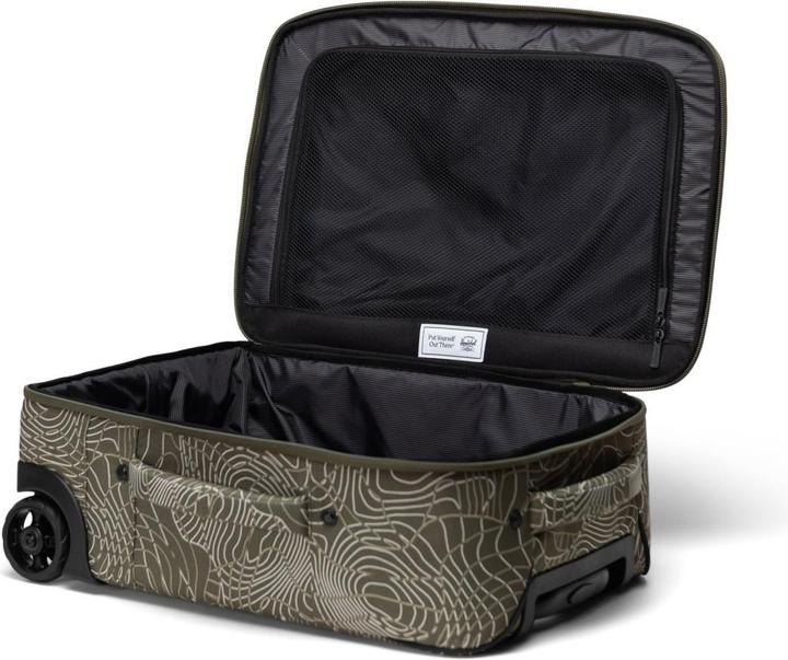 Image du produit Herschel Heritage - Softshell Large Carry On Trolley (37 l)