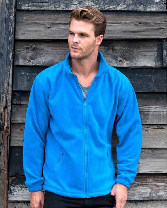 Produktbild Regatta Core FleeceJacke (M)
