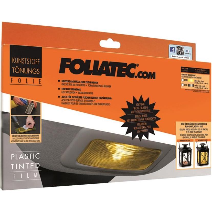 Thumbnail - Foliatec, Zubehör Auto Tuning, Innenraumfolie