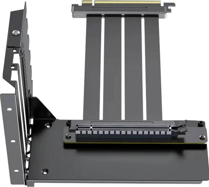 Produktbild Xilence X9 Vertical GPU Set für X912.ARG nur mit dem X912.ARGB Xilent X Case kompatibel