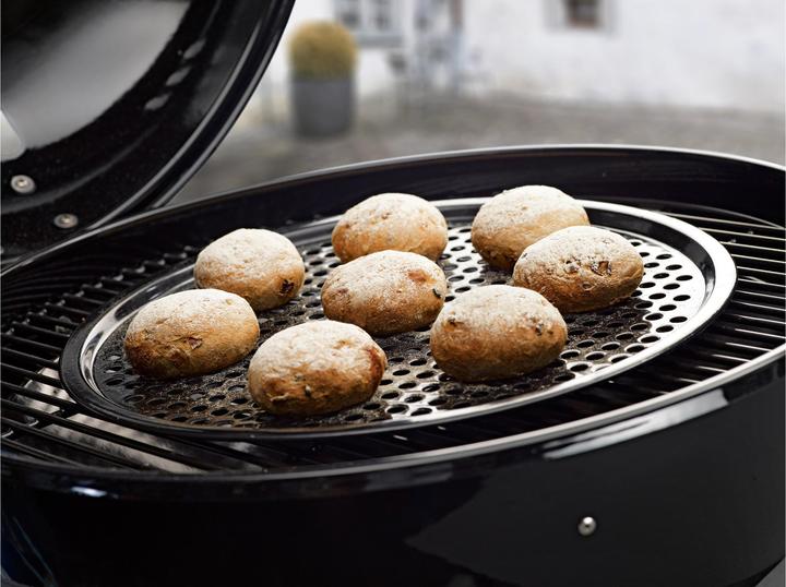 Actual product image Outdoorchef Baking tray