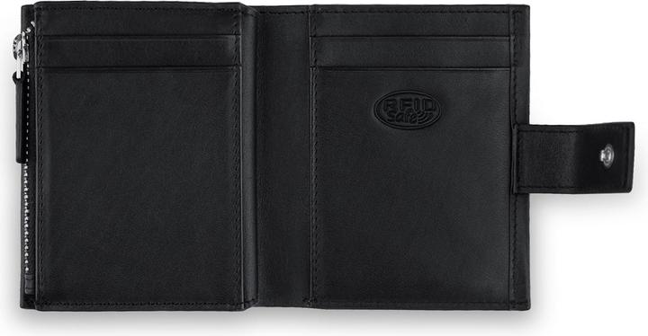 Actual product image Bugatti "Romeo" Minibörse / mini wallet