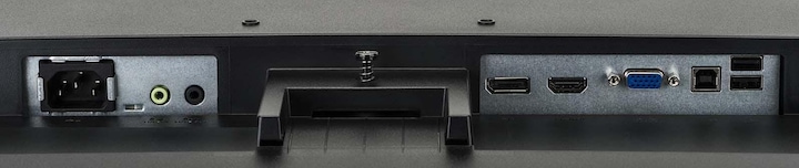 Actual product image iiyama G-Master G2730HSU-B1 (1920 x 1080 pixels, 27")